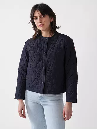 PEUTEREY | Leichtsteppjacke LYNGOR STAR | hellblau