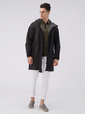PEUTEREY | Parka CARPENDER 50K | schwarz