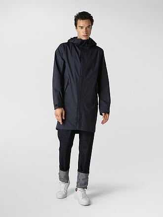 PEUTEREY | Parka CARPENDER 50K | schwarz