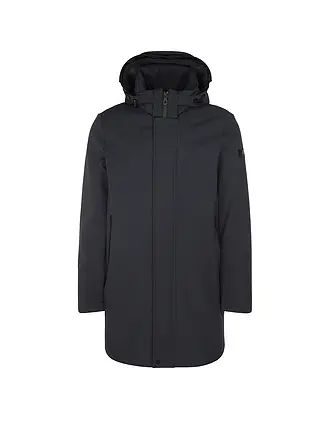 PEUTEREY | Parka | dunkelblau