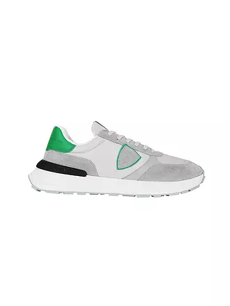 PHILIPPE MODEL | Sneaker ANTIBES | creme