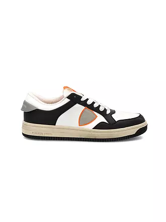PHILIPPE MODEL | Sneaker LYLU | weiss