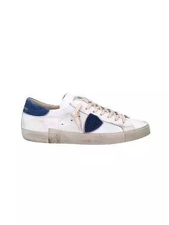 PHILIPPE MODEL | Sneaker PARIS | weiss