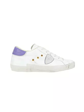 PHILIPPE MODEL | Sneaker PRLD | weiss