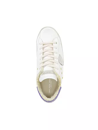 PHILIPPE MODEL | Sneaker PRLD | weiss