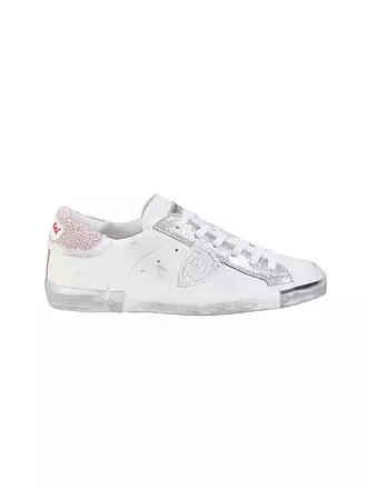 PHILIPPE MODEL | Sneaker PRSX | weiss