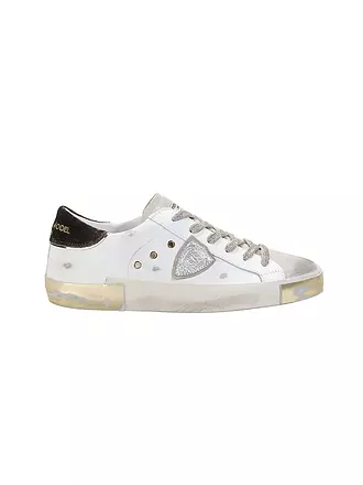 PHILIPPE MODEL | Sneaker PRSX | weiss
