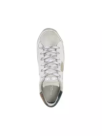 PHILIPPE MODEL | Sneaker PRSX | weiss