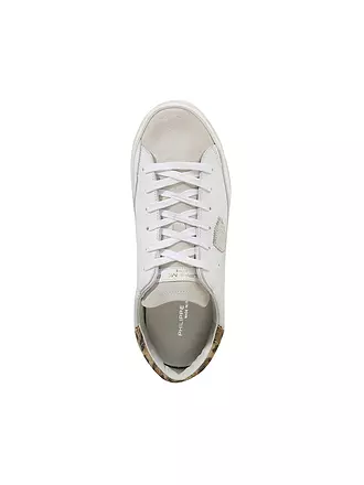 PHILIPPE MODEL | Sneaker PRSX | weiss