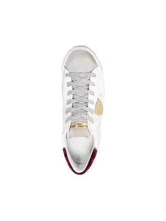 PHILIPPE MODEL | Sneaker PRSX | weiss