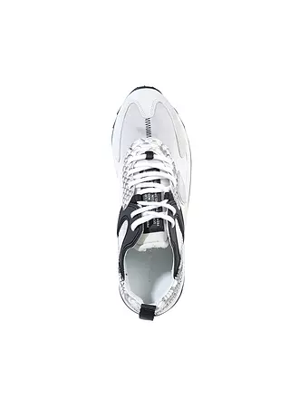 PHILIPPE MODEL | Sneaker RLLD | silber