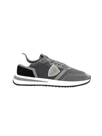 PHILIPPE MODEL | Sneaker T21 | grau