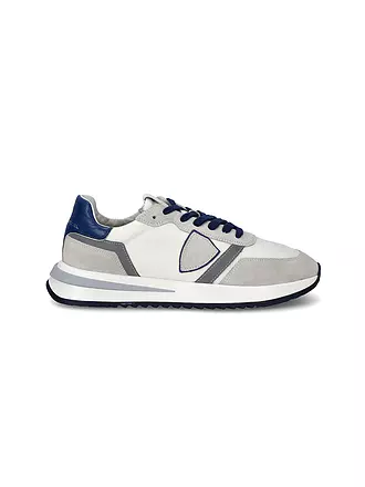 PHILIPPE MODEL | Sneaker T21 | olive