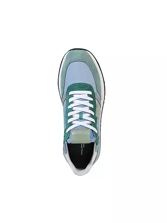 PHILIPPE MODEL | Sneaker T21 | grau