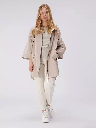 PHILIPPE MODEL | Sneaker TEMPLE | weiss