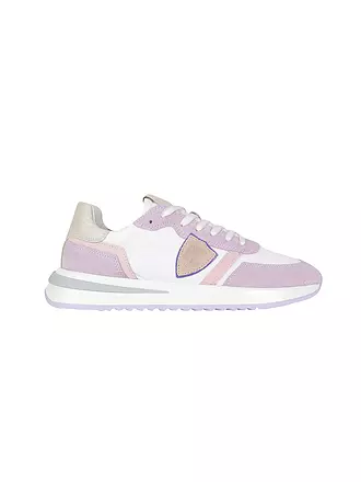 PHILIPPE MODEL | Sneaker TROPEZ 2.1 | lila