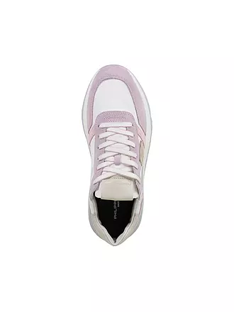 PHILIPPE MODEL | Sneaker TROPEZ 2.1 | lila