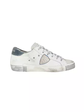 PHILIPPE MODEL | Sneaker TROPEZ | weiss