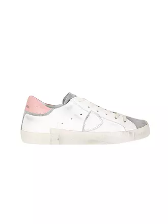 PHILIPPE MODEL | Sneaker TROPEZ | weiss