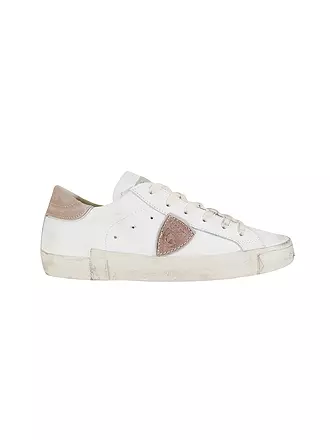 PHILIPPE MODEL | Sneaker TROPEZ | weiss