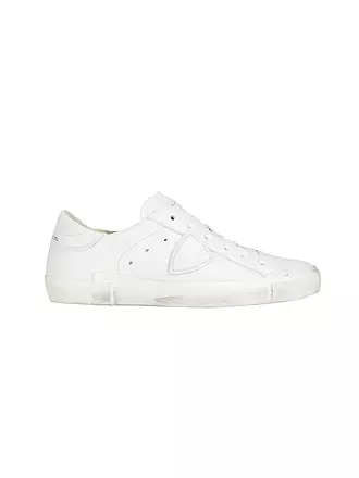 PHILIPPE MODEL | Sneaker TROPEZ | weiss