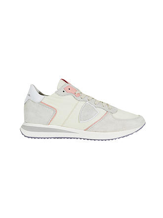 PHILIPPE MODEL | Sneaker TRPX | orange