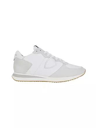 PHILIPPE MODEL | Sneaker TRPX | weiss