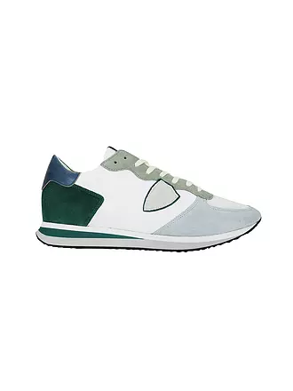 PHILIPPE MODEL | Sneaker TRPX | blau
