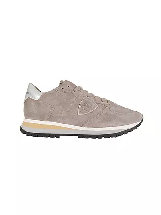 PHILIPPE MODEL | Sneaker TRPX | schwarz