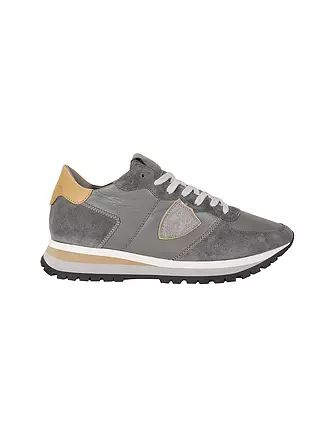 PHILIPPE MODEL | Sneaker TRPX | grau