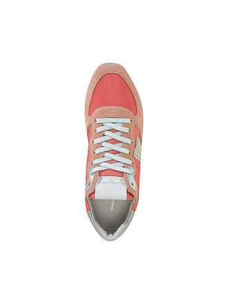 PHILIPPE MODEL | Sneaker TRPX | creme
