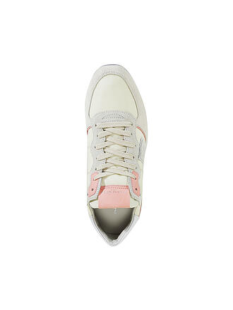 PHILIPPE MODEL | Sneaker TRPX | orange