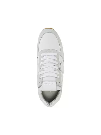 PHILIPPE MODEL | Sneaker TRPX | schwarz