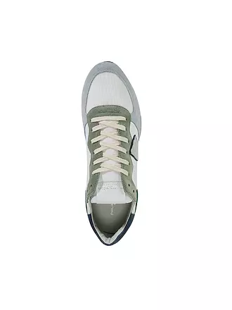 PHILIPPE MODEL | Sneaker TRPX | blau