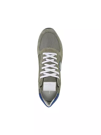 PHILIPPE MODEL | Sneaker TRPX | grün