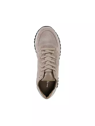 PHILIPPE MODEL | Sneaker TRPX | schwarz