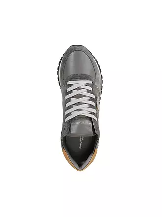 PHILIPPE MODEL | Sneaker TRPX | schwarz