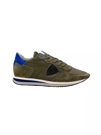 PHILIPPE MODEL | Sneaker TZLU | blau