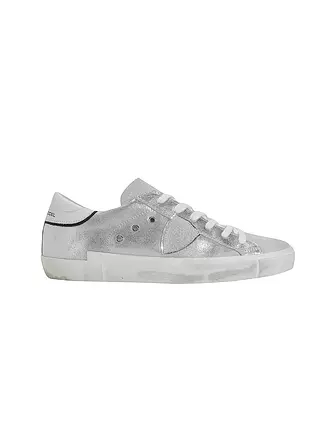 PHILIPPE MODEL | Sneaker | silber