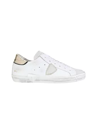 PHILIPPE MODEL | Sneaker | silber