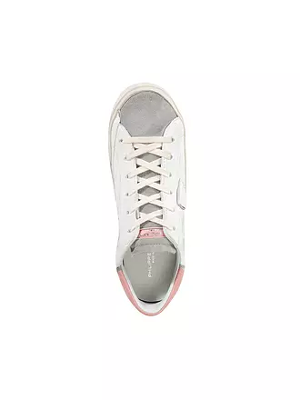 PHILIPPE MODEL | Sneaker | weiss