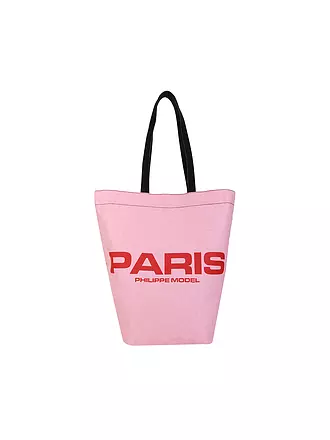 PHILIPPE MODEL | Tasche - Shopper  VIVIENNE | rosa