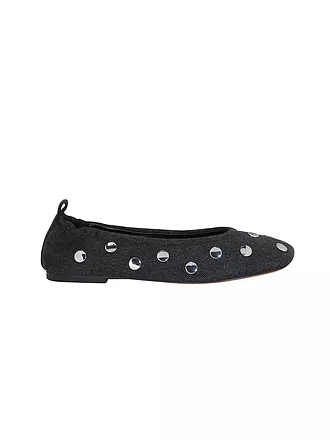 PHILLIP LIM | Ballerinas | schwarz