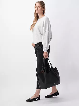 PHILLIP LIM | Ballerinas | schwarz