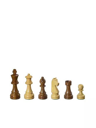 PHILOS | Schachfiguren Arcadius | keine Farbe