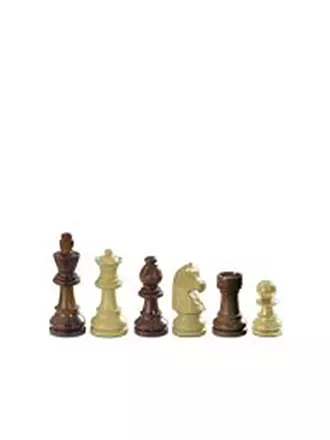PHILOS | Schachfiguren Titus | keine Farbe