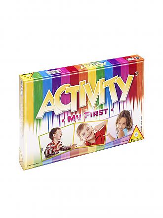 PIATNIK | Activity - My First | keine Farbe