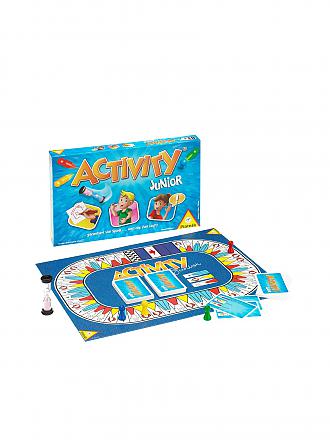 PIATNIK | Activity Junior | keine Farbe