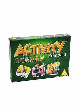 PIATNIK | Activity Kompakt | keine Farbe