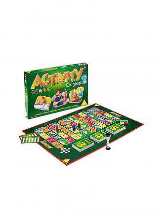 PIATNIK | Activity Original | keine Farbe